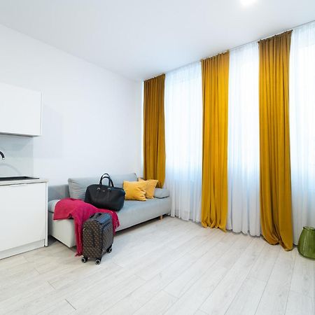 Reymonta 22 Apartamenty Opole Buitenkant foto