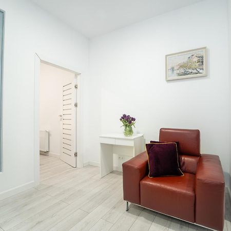 Reymonta 22 Apartamenty Opole Buitenkant foto