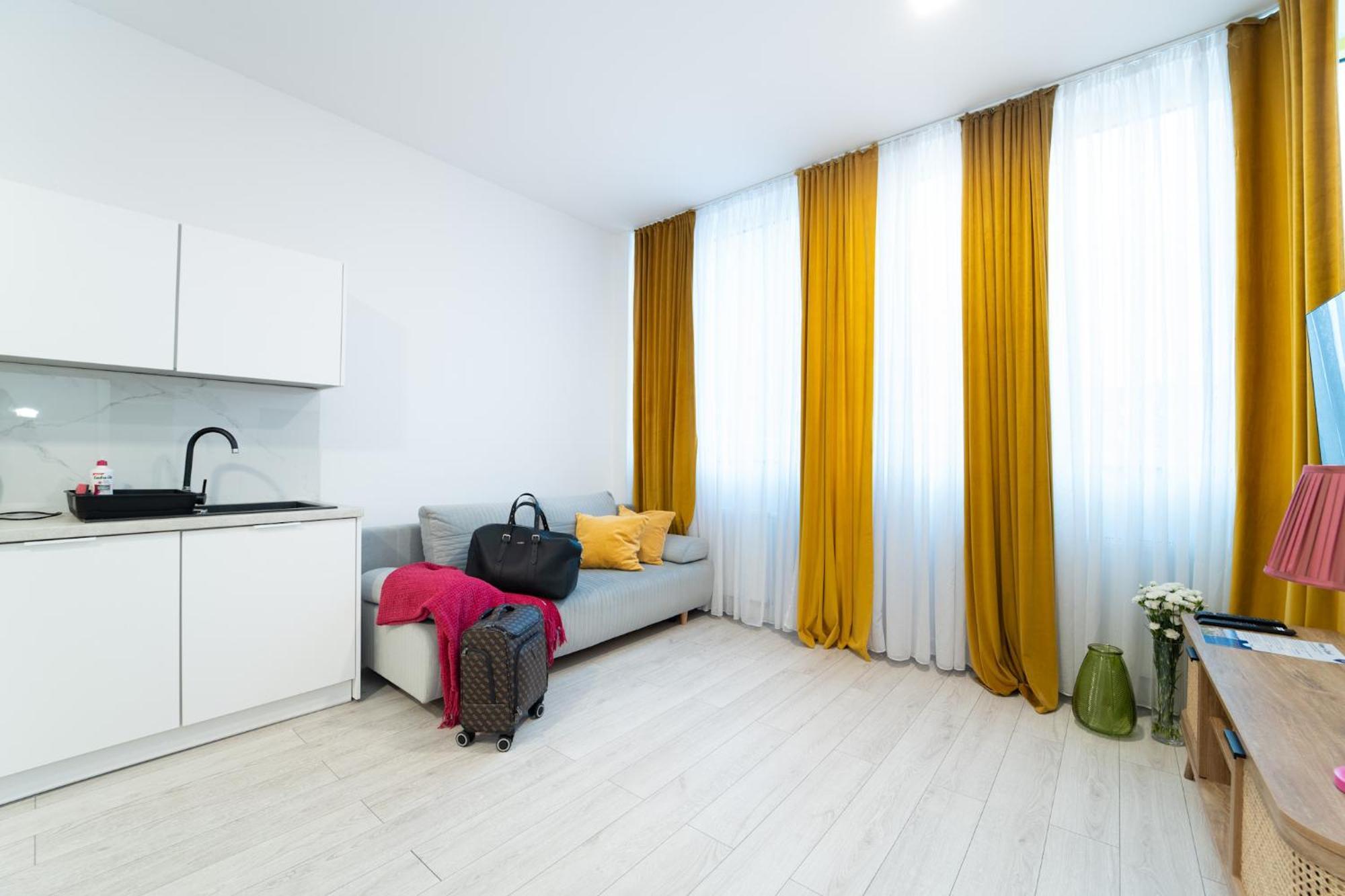 Reymonta 22 Apartamenty Opole Buitenkant foto
