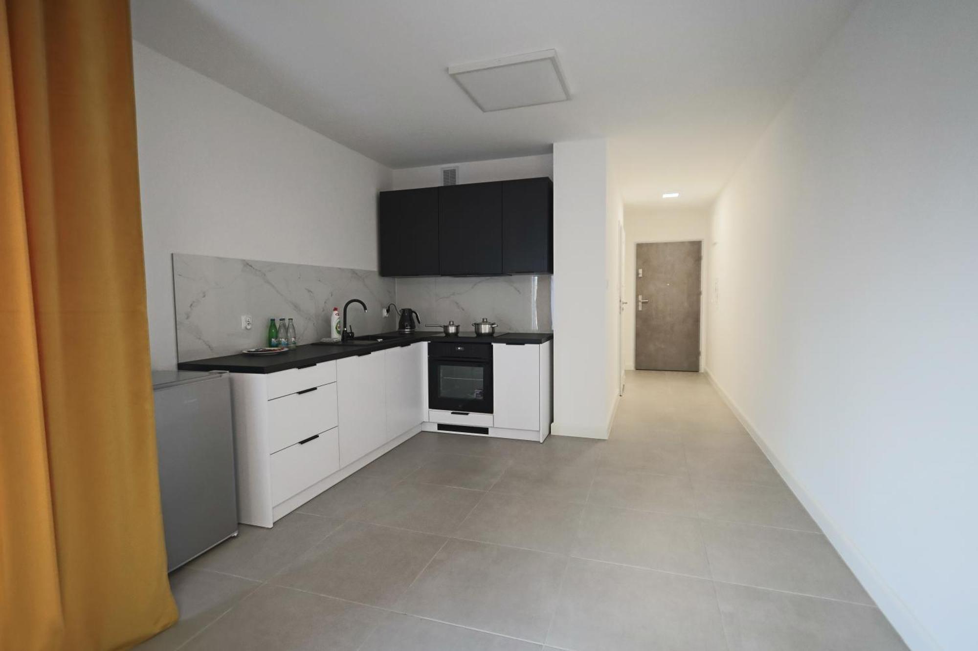 Reymonta 22 Apartamenty Opole Buitenkant foto