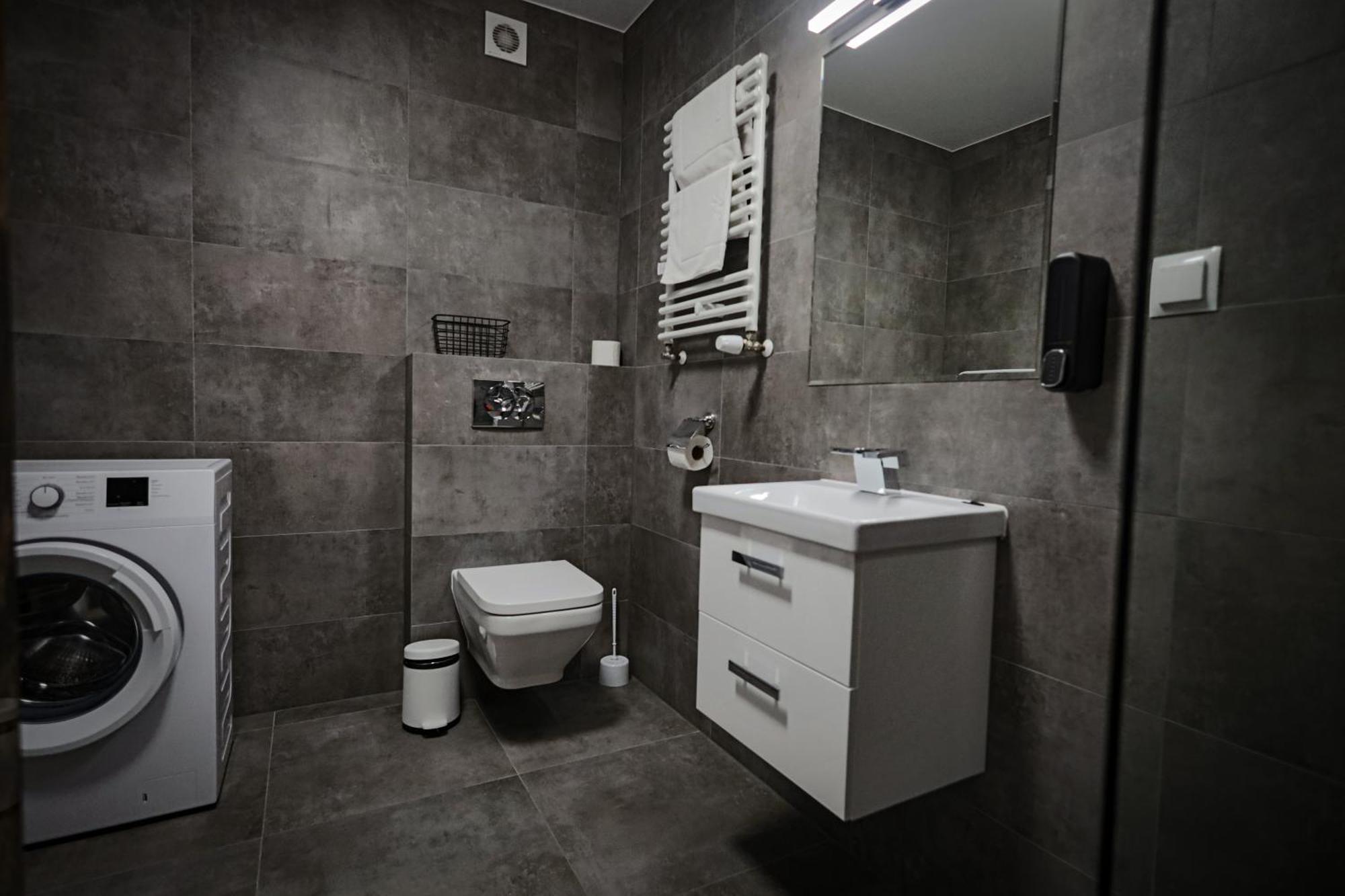Reymonta 22 Apartamenty Opole Buitenkant foto