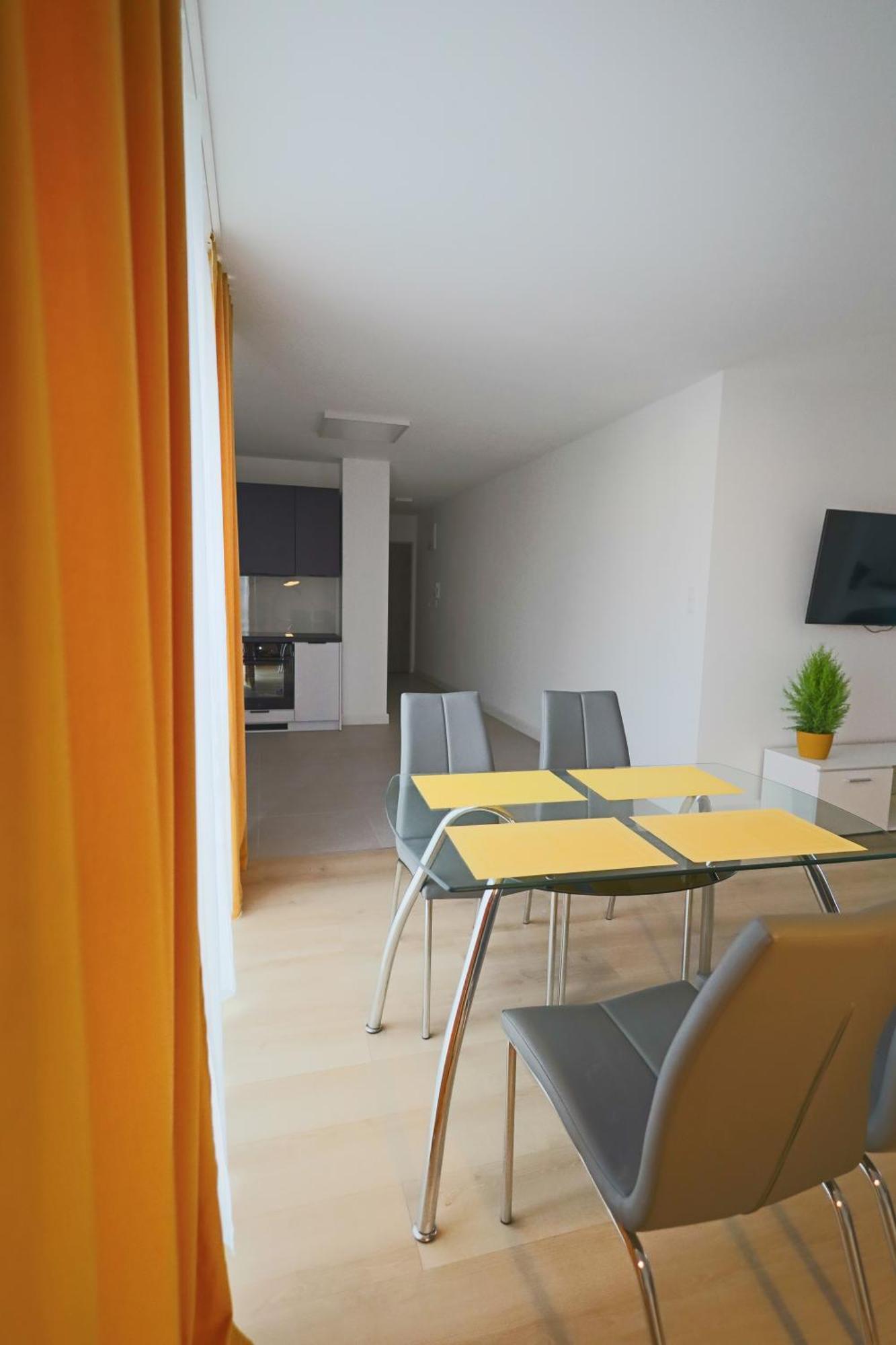 Reymonta 22 Apartamenty Opole Buitenkant foto