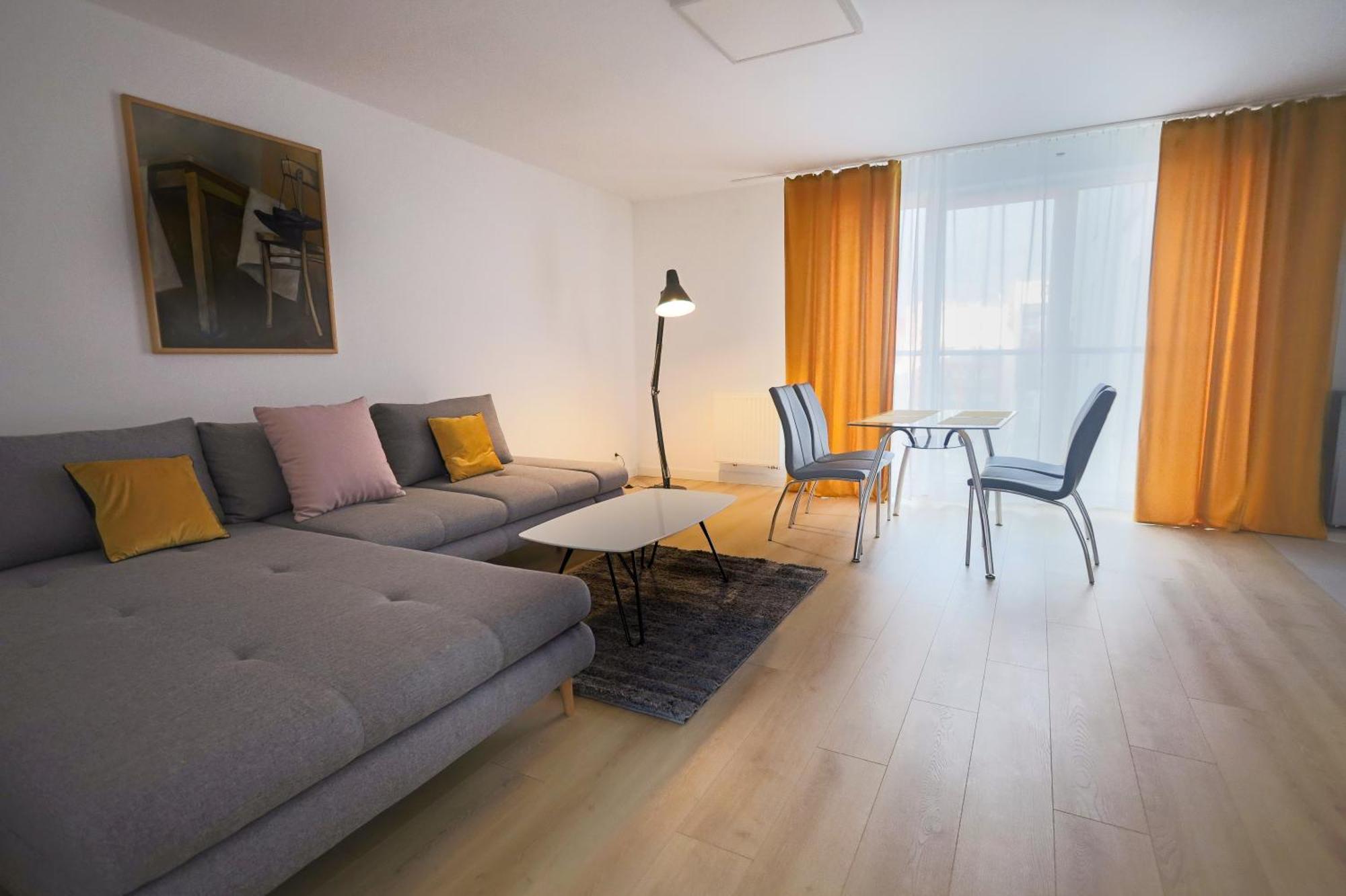 Reymonta 22 Apartamenty Opole Buitenkant foto