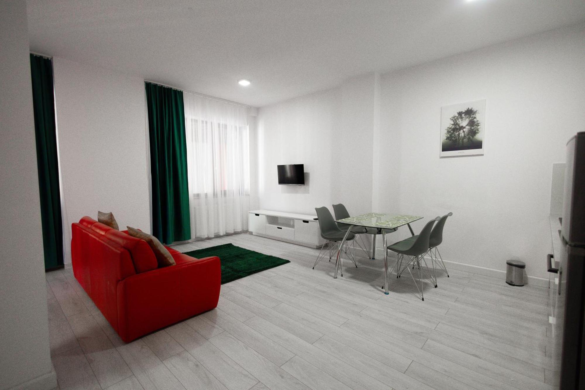 Reymonta 22 Apartamenty Opole Buitenkant foto