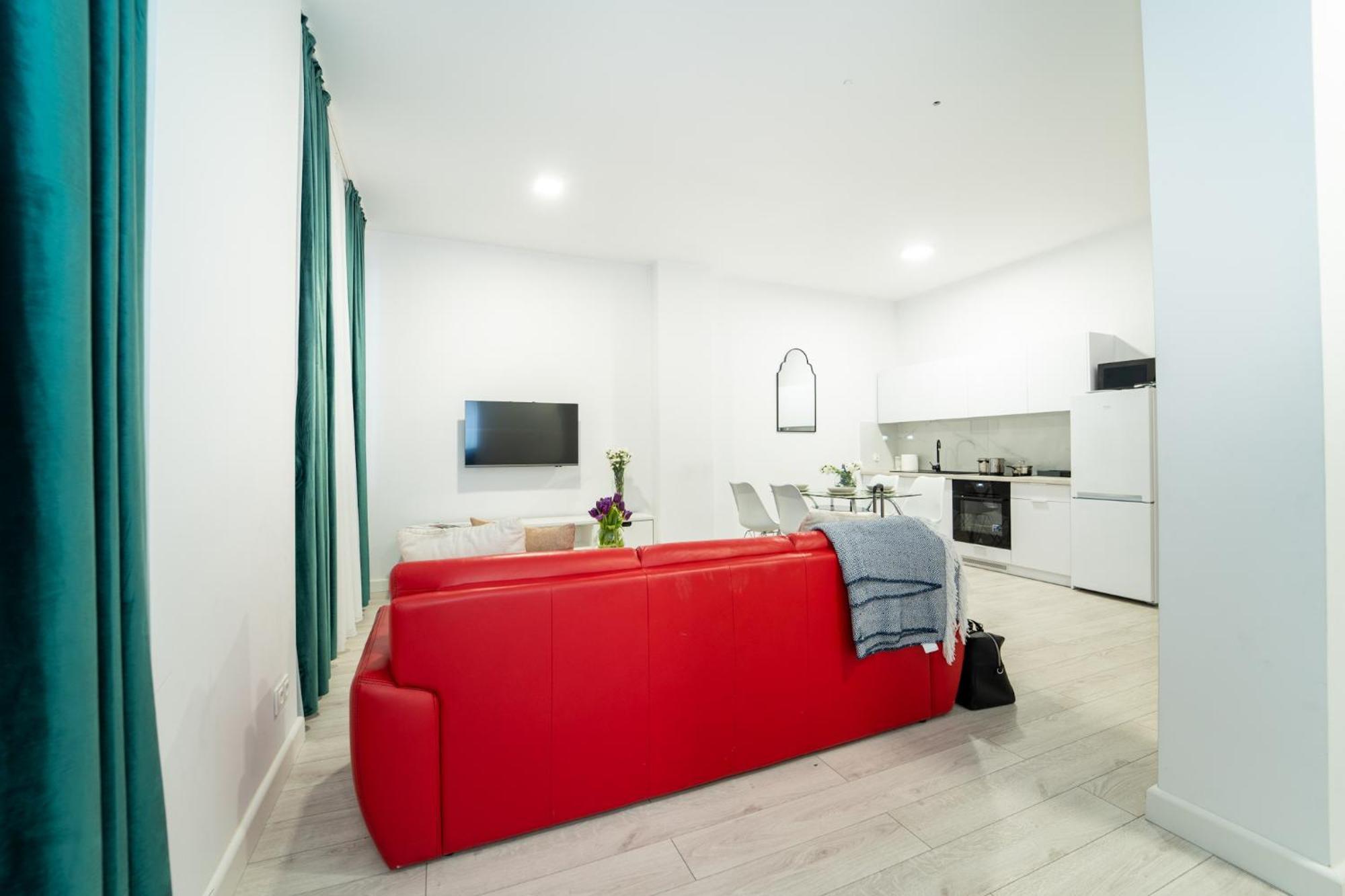 Reymonta 22 Apartamenty Opole Buitenkant foto