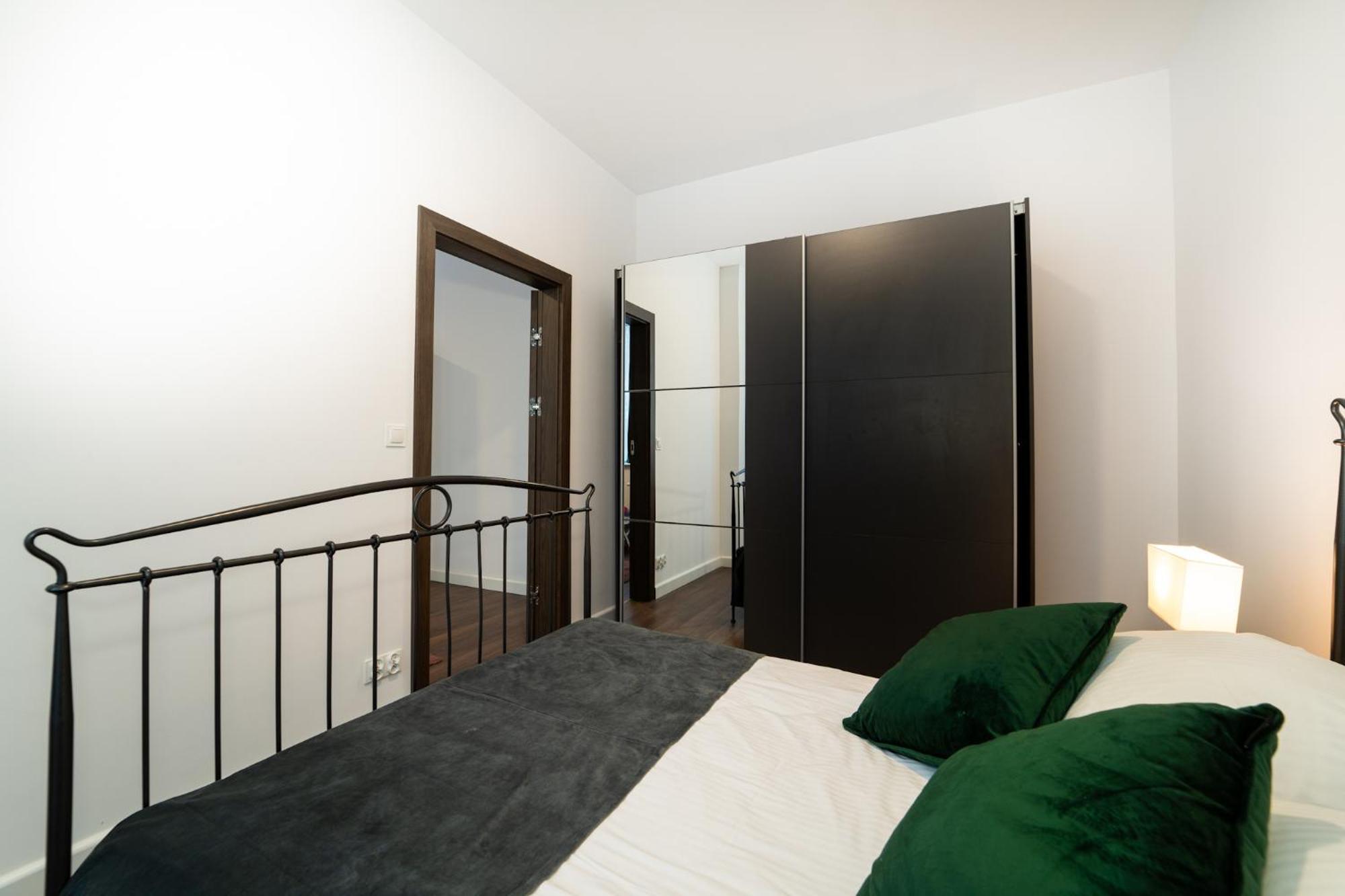 Reymonta 22 Apartamenty Opole Buitenkant foto