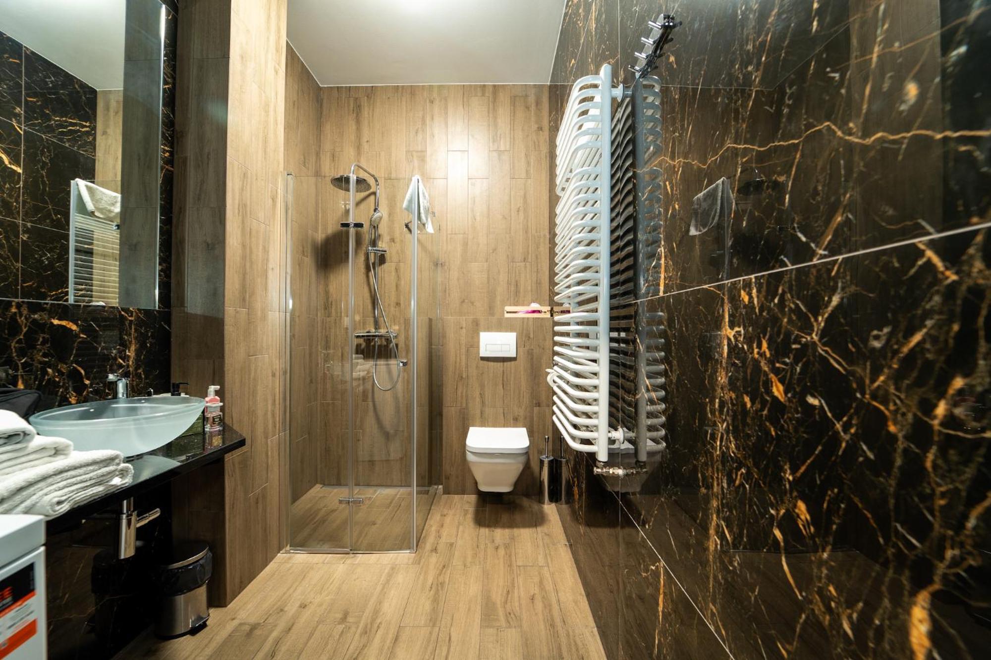Reymonta 22 Apartamenty Opole Buitenkant foto