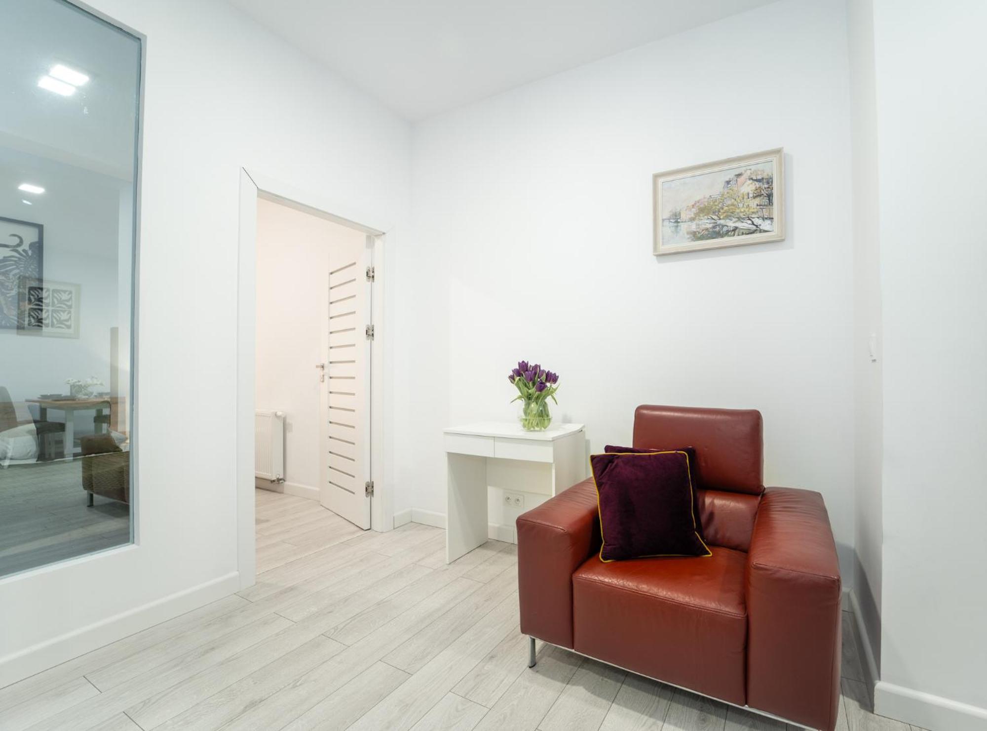 Reymonta 22 Apartamenty Opole Buitenkant foto